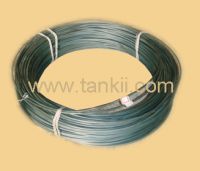 Sell Bare Thermocouple Wire