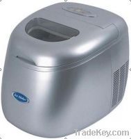 Sell Portable icemaker home use ice maker equipment