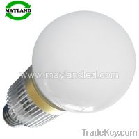 Sell LED bulb - 6W