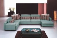 Sell fabric sofa (2285C)