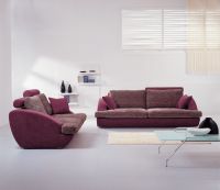 Sell fabric sofa (2366A)