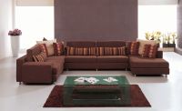 Sell fabric sofa set 2285D