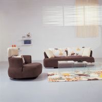 Sell fabric sofa set 2306D