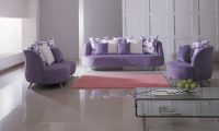 Sell Fabric Sofa (2358A)