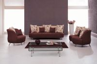 Fabric Sofa Set(2358D)