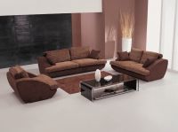 Fabric Sofa Set(2366B)