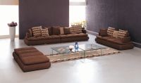 Fabric Sofa Set(2373A)