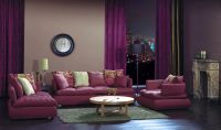 Fabric Sofa Set(2379B)