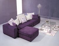 Fabric Sofa Set(2374B)