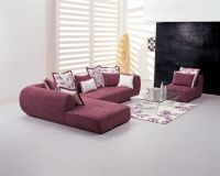 Fabric Sofa Set(2375A)