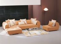 Fabric Sofa Set(2375B)