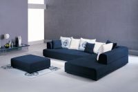 Fabric Sofa Set(2377A)