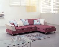 Fabric Sofa Set(2378B)