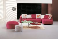 Fabric Sofa Set(2380A)