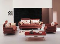 Fabric Sofa Set(2381A)