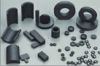 Sell sintered hard ferrite magnet