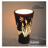 Sell Porcelain Fragrant Table Light