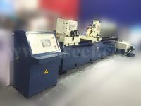 utomatic Knife Grinding Machine Model DMSQ-HF