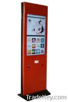 Sell D2 Touchscreen digital signage player