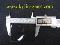 quartz glass plate