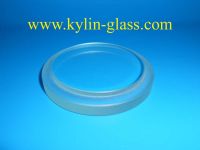 tempered sight glass