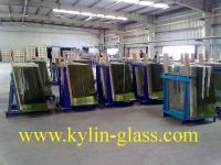 borosilicate float glass/pyrex glass/borofloat glass