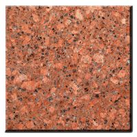 Granite slab