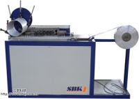 Sell Aluminum Flexible Duct Forming Machine SBLR-600-A