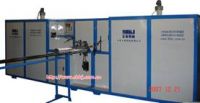Sell Aluminum Flexible Duct Forming Machine SBLR-600-B