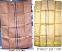 Sell Jute Sacking Bags