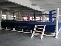 Sell martial arts arena