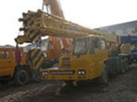 truck crane for sell:TADANO  TG250M