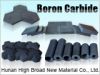 Sell Boron Carbide bulletproof plate