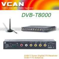 Sell DVB-T TUNER CAR