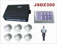 Sell parking sensor with LCD display
