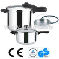 Sell Stainless Steel Pressure Cooker Set