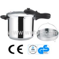 Sell Stainless Ssteel Pressure Cooker 4pcs set