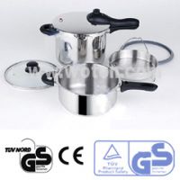 Sell Stainless Steel  Pressure Cooker Set ASA22