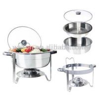Sell Stainless Steel Chafing Dish CD-001