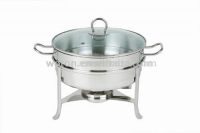 Sell Stainless Steel Chafing Dish CD-002