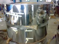 stainless steel coil 201/410/430