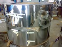 stainless steel 8K SHEET