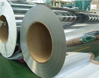 Sell cold rolled  stainless steel coil
