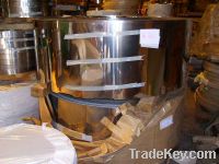 Sell stainless steel coil 201/410/409/430