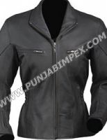 Sell Ladies Leather Jackets