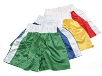 boxing shorts
