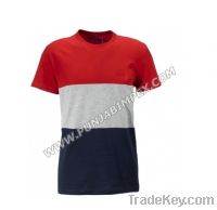 Manufacturers of shirts