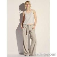 FASHION TROUSERS