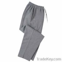 FLEECE TROUSERS