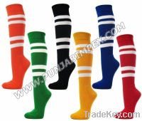 football socks